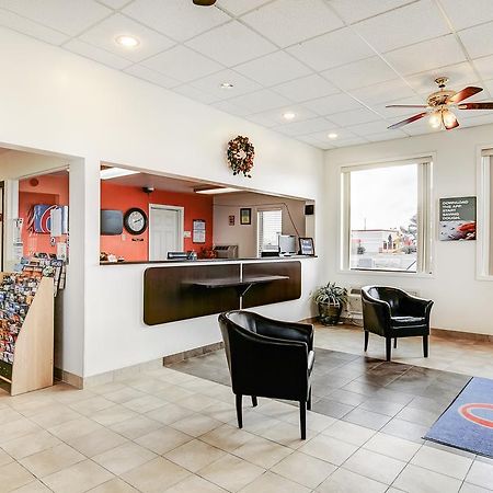 Motel 6-Colby, Ks 外观 照片