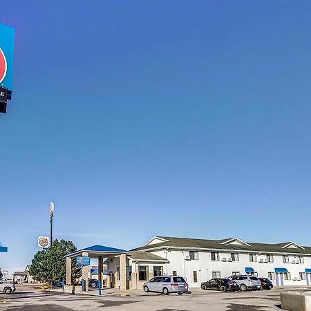 Motel 6-Colby, Ks 外观 照片