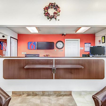 Motel 6-Colby, Ks 外观 照片