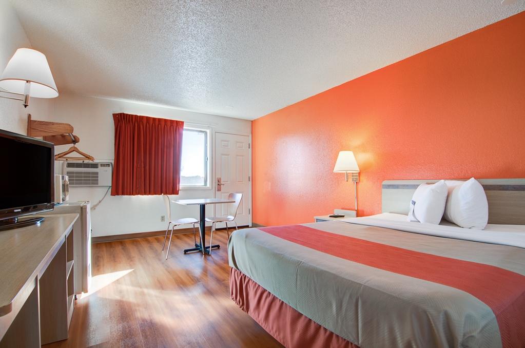 Motel 6-Colby, Ks 客房 照片