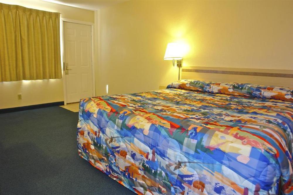 Motel 6-Colby, Ks 客房 照片