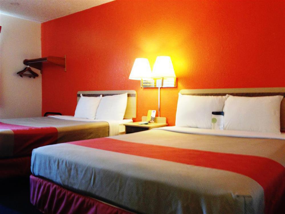 Motel 6-Colby, Ks 客房 照片