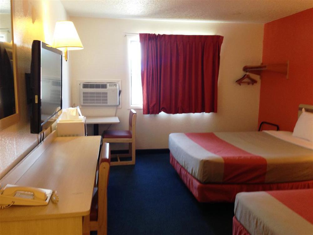 Motel 6-Colby, Ks 客房 照片