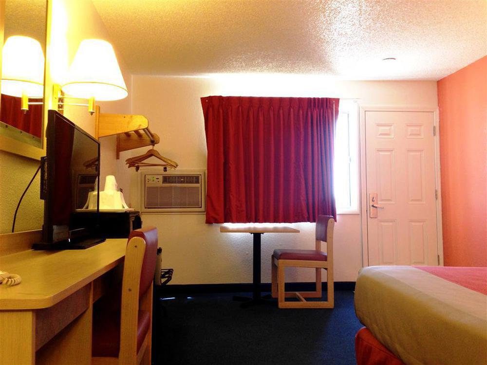 Motel 6-Colby, Ks 客房 照片