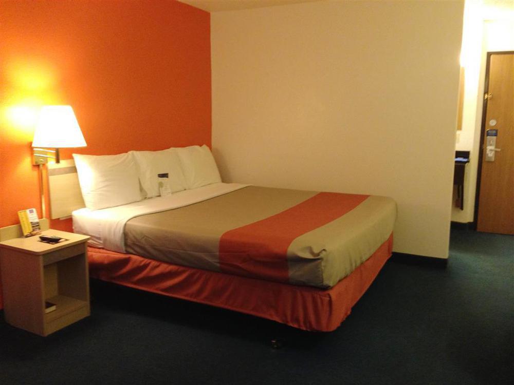 Motel 6-Colby, Ks 客房 照片