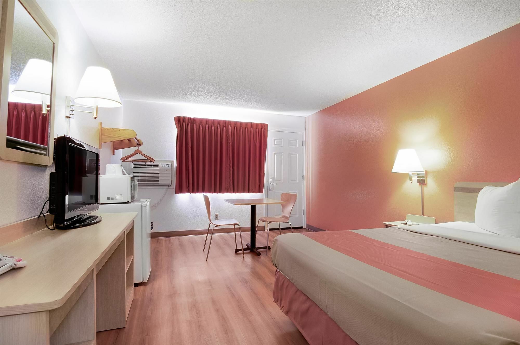 Motel 6-Colby, Ks 外观 照片