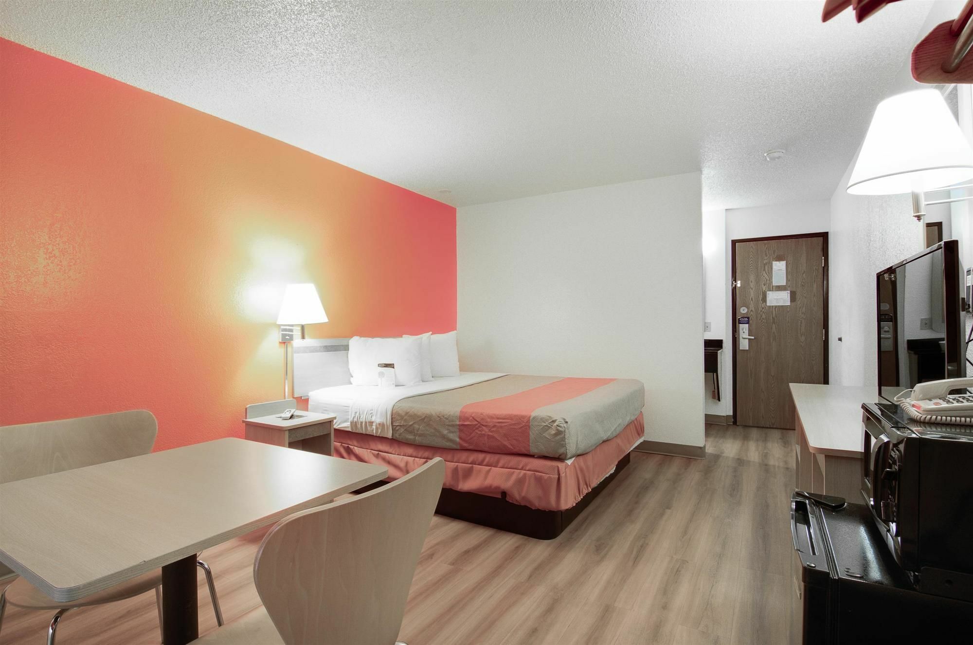 Motel 6-Colby, Ks 外观 照片