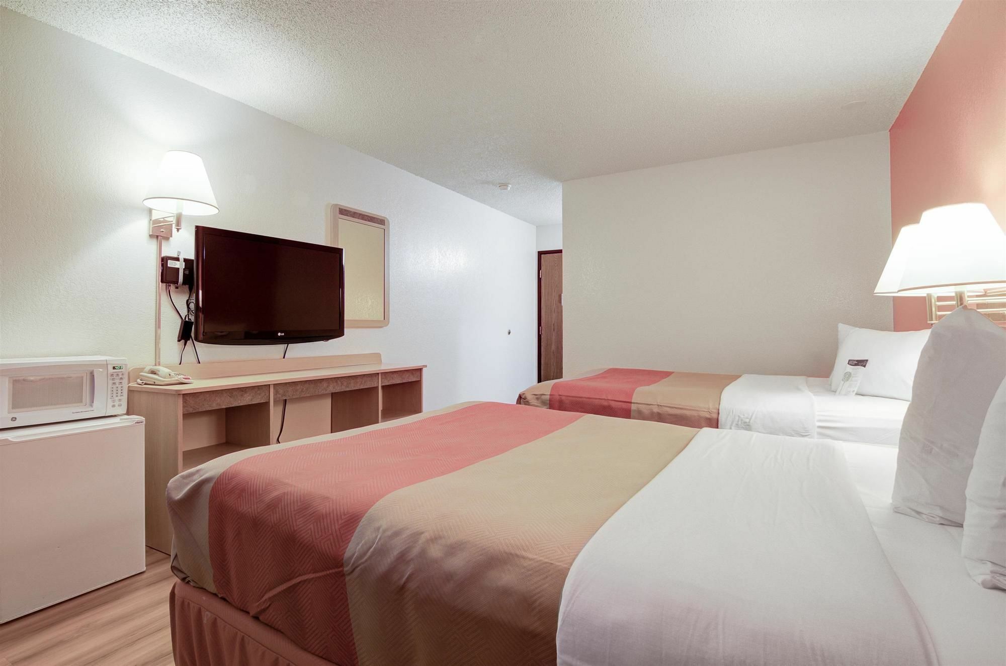 Motel 6-Colby, Ks 外观 照片