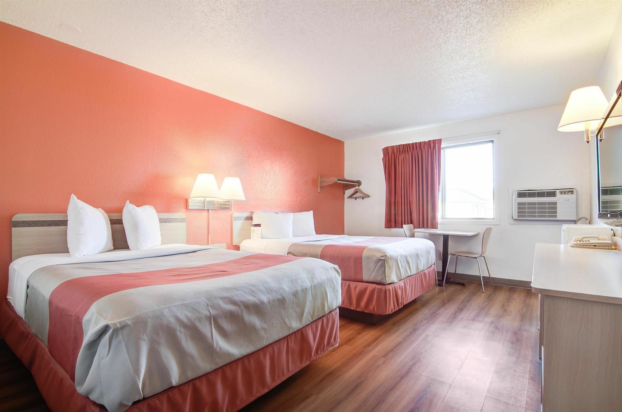 Motel 6-Colby, Ks 外观 照片