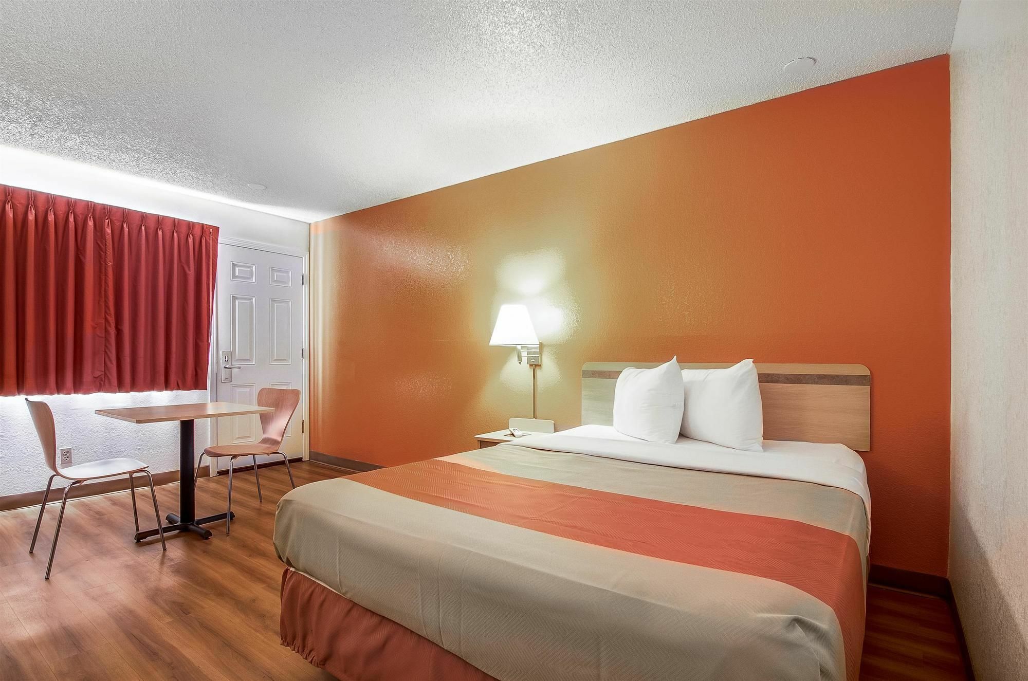 Motel 6-Colby, Ks 外观 照片