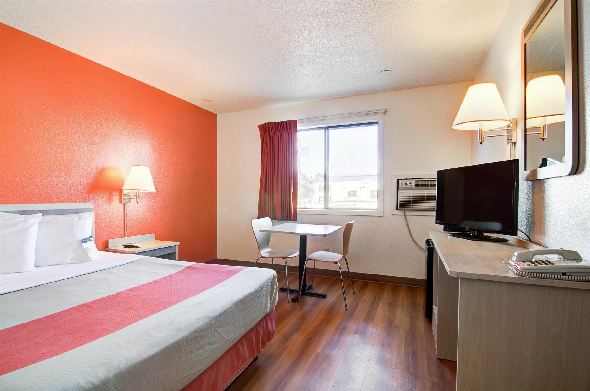 Motel 6-Colby, Ks 外观 照片