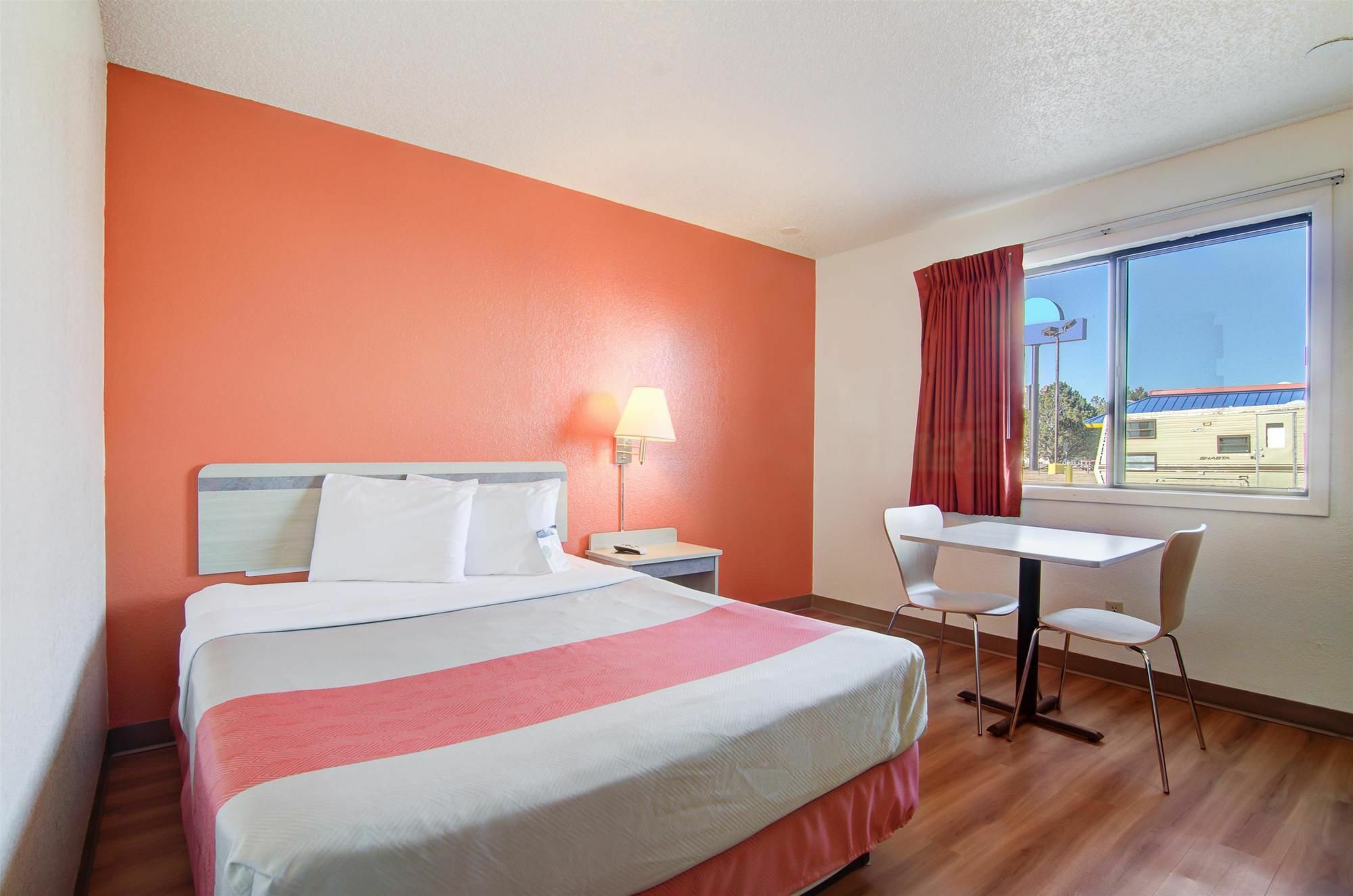 Motel 6-Colby, Ks 外观 照片
