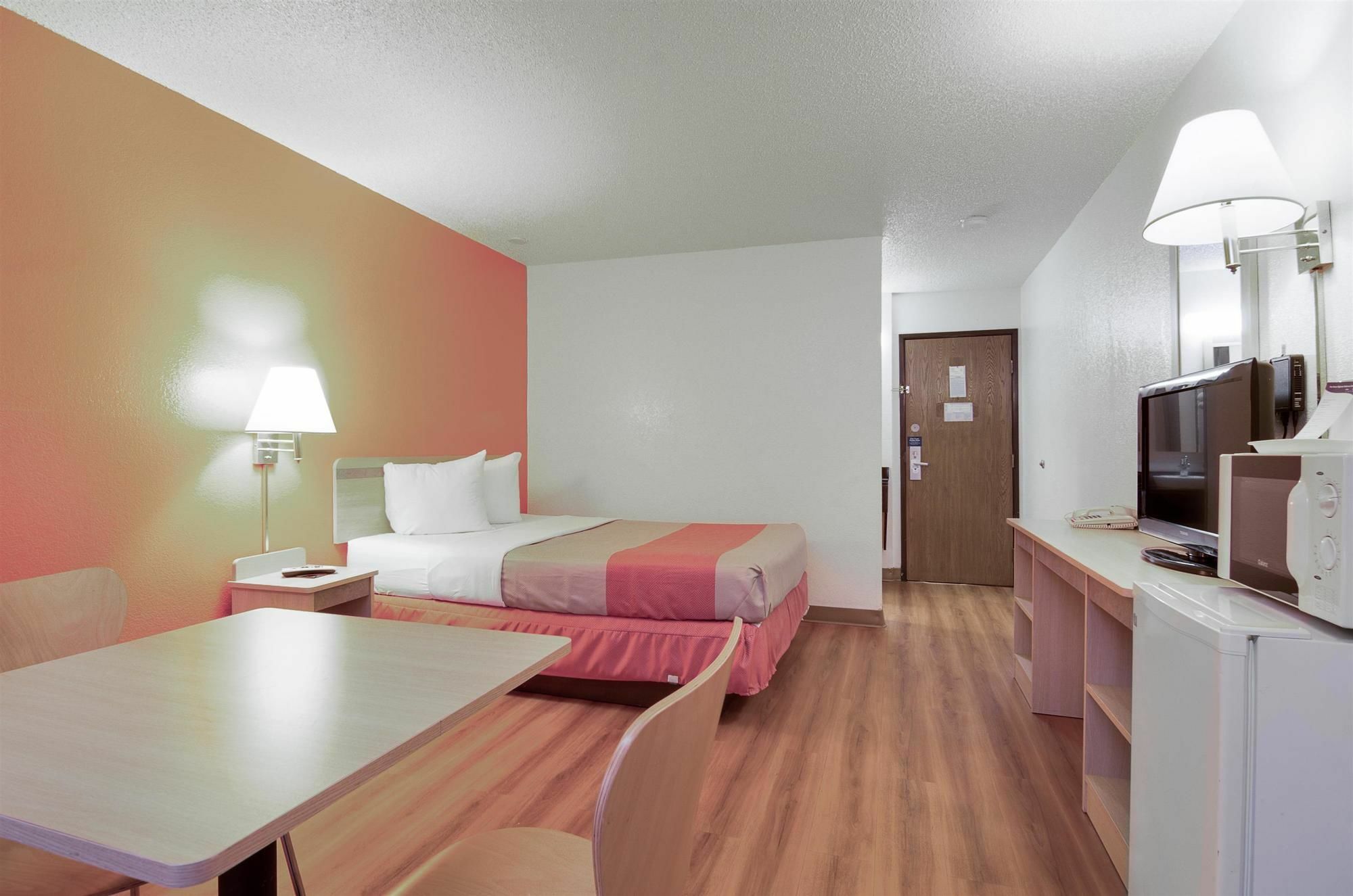 Motel 6-Colby, Ks 外观 照片